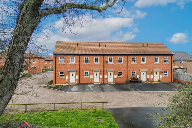 2-bed house on 3, Hengist Vale, Leeds, £210,000