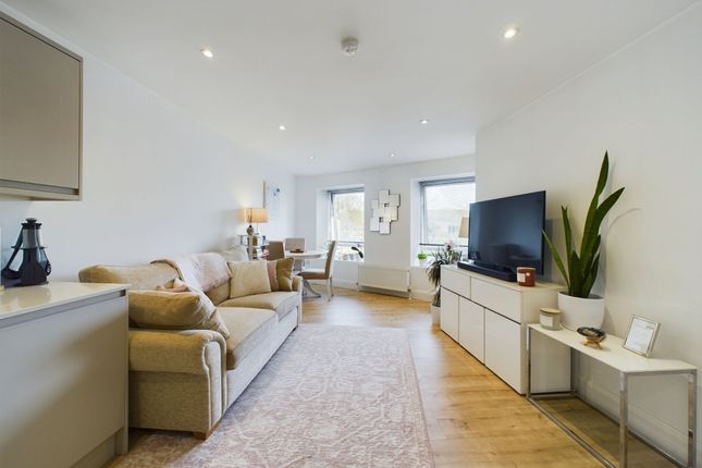 Thumbnail Flat for sale in Buckingham Parade, The Broadway, Stanmore