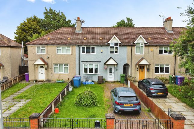 18, Railton Road, Liverpool photo 4