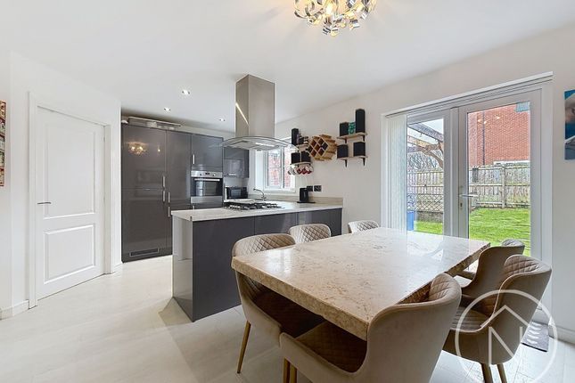 80 Sculptor Crescent, Stockton-On-Tees photo 4