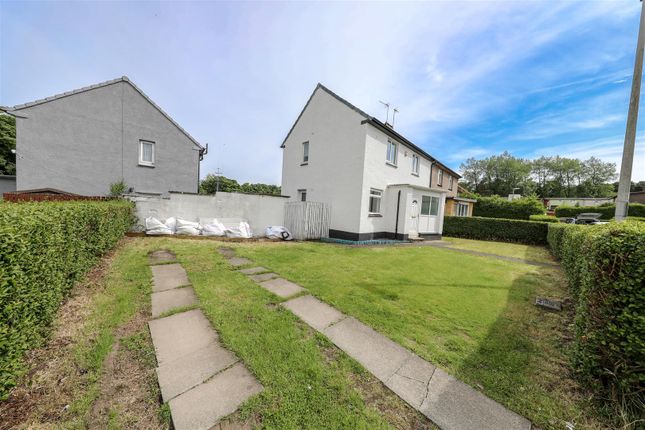 1, Stuart Road, Glenrothes photo 2