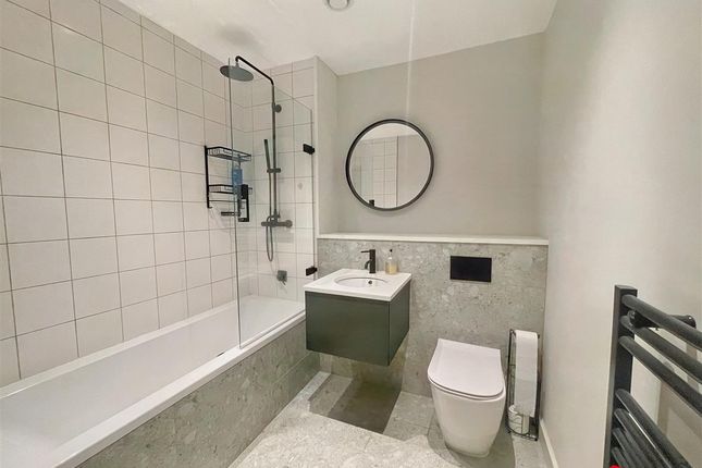 Flat for sale in Ironworks, 27 Alcester Street, Digbeth