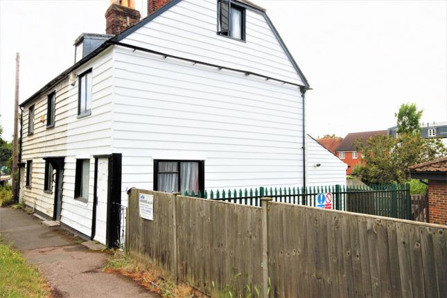 Thumbnail Semi-detached house to rent in Mill Road, Sturry, Canterbury