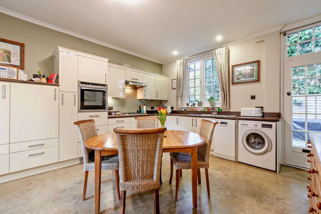 2 Fairview Cottages, Somerfield Road, Maidstone photo 3