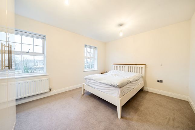 Terraced house for sale in Moorland Way, Maidenhead