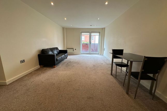 Flat to rent in Lawson Street, Preston