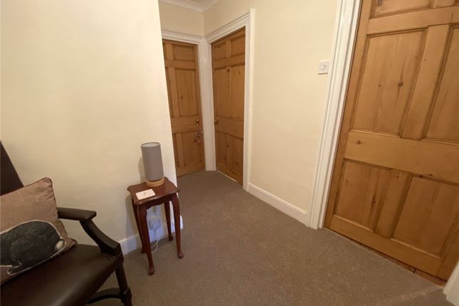 Terraced house for sale in Picton Terrace, Carmarthen, Carmarthenshire