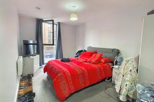 Flat for sale in The Forge (Park Works), 262 Bradford Street, Birmingham