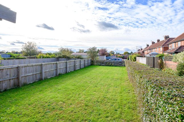 3, Long Ridge Lane, York photo 4