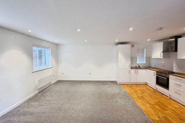 15 Charlie Mews, 77 Alexandra Road, Farnborough photo 3