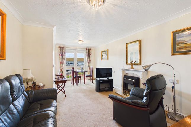 29 Hudson Court, Barrow Lane, Hessle photo 2