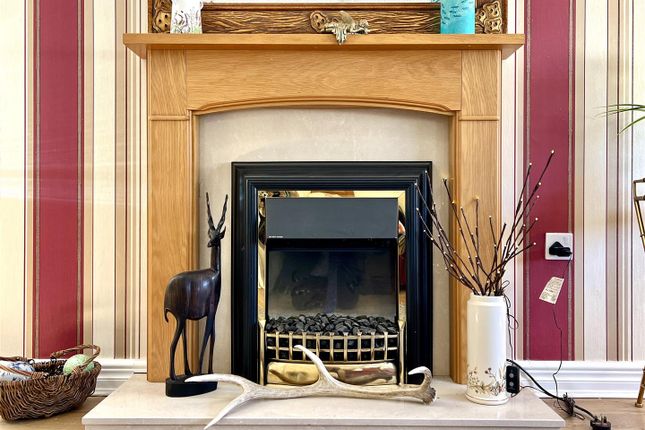 21 Rosebank Park Homes, Meadow Road, Leuchars photo 3