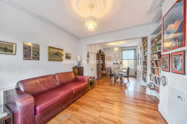 9, Avenue Road, London photo 2
