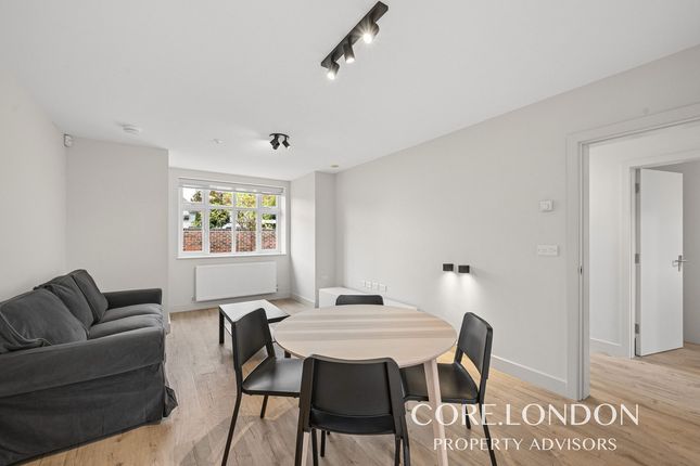 Lowfield Road, London photo 2