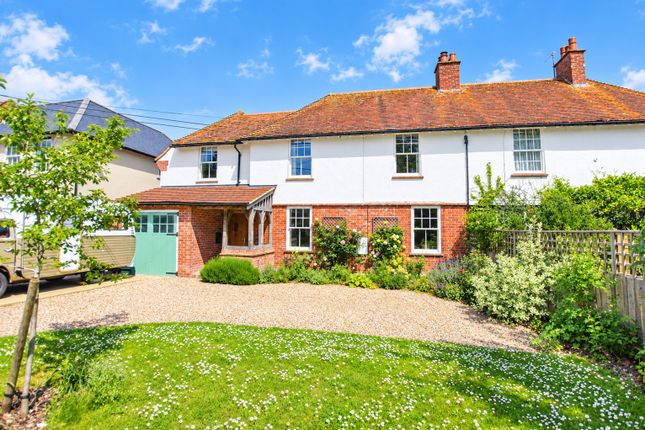 4-bed house on 3, The Croft, Didcot, £895,000