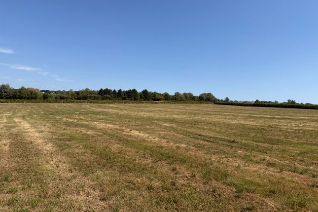 6.14 acres of Land at Drefach, Heol Blaenhirwaun, Llanelli photo 2
