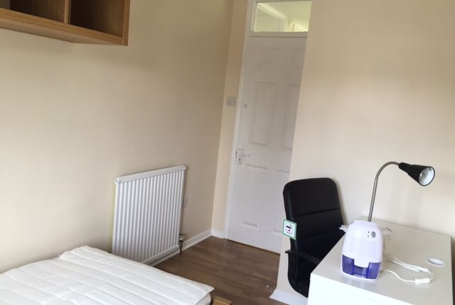 Shared accommodation to rent in Denham Close, Wivenhoe