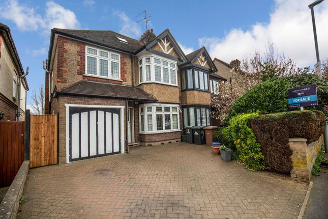 3 Bedroom Houses To Buy In Luton Bedfordshire Primelocation