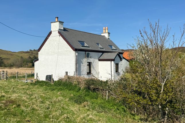 Cottage for sale in Tarskavaig, Isle Of Skye