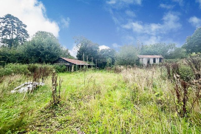 Land for sale in Kinnersley, Herefordshire