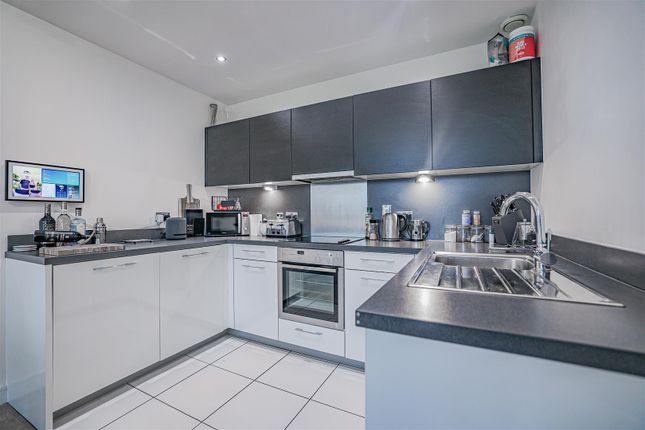 Flat for sale in Kd Tower, Cotterells
