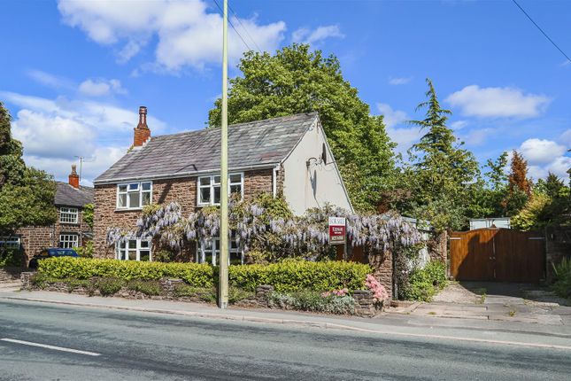 Cottage for sale in Wigan Road, Euxton, Chorley PR7