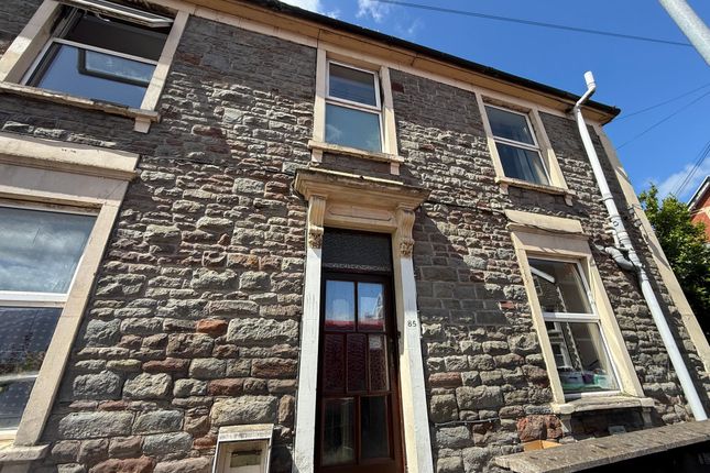 Garage Room, 85, Stackpool Road, Bristol photo 5