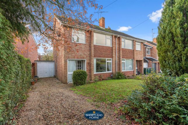 Semi-detached house for sale in Lower Eastern Green Lane, Coventry