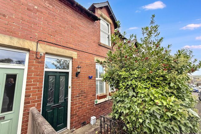 2-bed terraced on 5, Riding Terrace, Stocksfield, £139,950