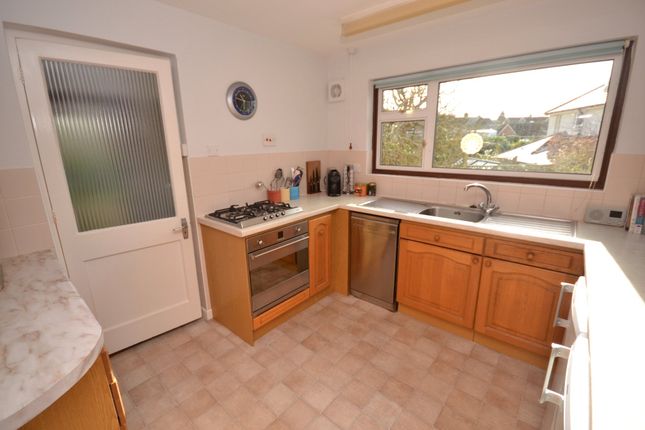 Bungalow for sale in Chichester Way, East Budleigh, Budleigh Salterton, Devon