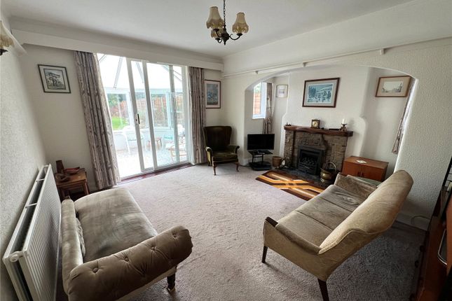 Berwyn, 5, Hilton Road, Stockport photo 3