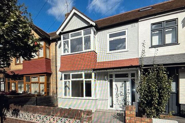Property for sale in New Road, Wood Green, London