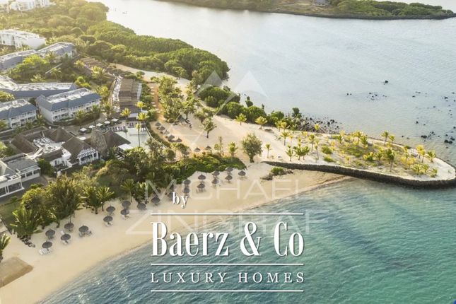 Villa for sale in Mauritius