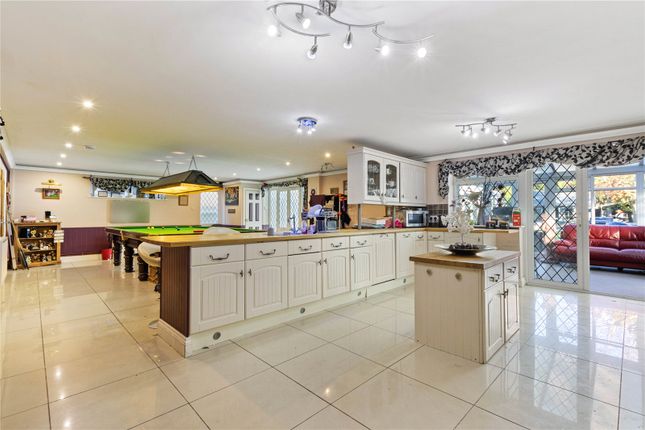 Detached house for sale in Western Way, Alverstoke, Hampshire