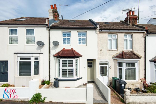 Property for sale in St. Peters Road, Portslade, Brighton