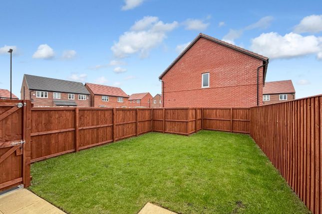 15, Tulip Road, Lincoln photo 4