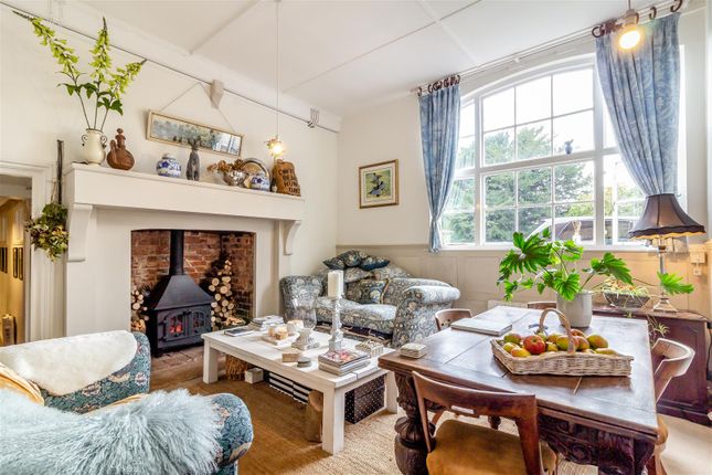 Flat for sale in The High House, The Village, Dymock