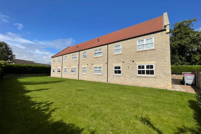 Apartment 2, 40b Morthen Road, Wickersley, Rotherham photo 4