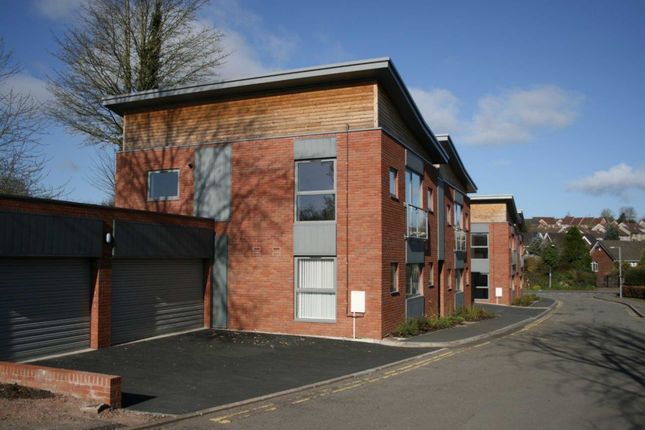 7 Harlech Court, Vauxhall Lane, Chepstow photo 2
