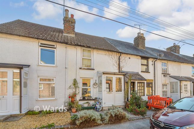 2-bed terraced on 15, Prospect Road, Ramsgate, £210,000