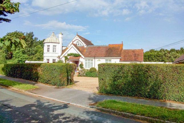 Detached house for sale in Alexandra Avenue, Hayling Island