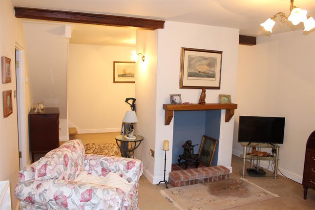 Fern Cottage, Waterside, Mere photo 4