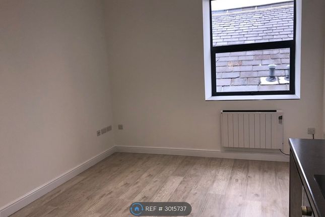 Apartment, Eden House Temple St, Keighley photo 3