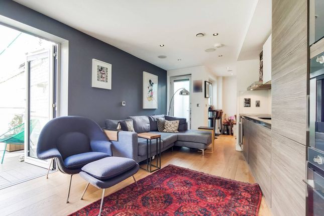 Thumbnail Detached house for sale in Greenwich High Road, Greenwich