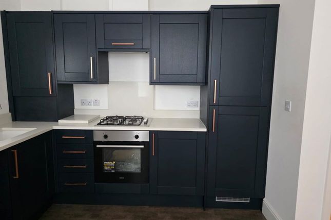 Flat 1 Beechlands 54, Church Road, Roby photo 3