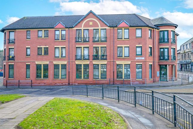 10, Menteith Court, Motherwell photo 2