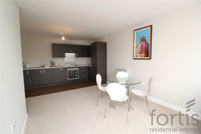 333, Bridgewater Point, Salford photo 4