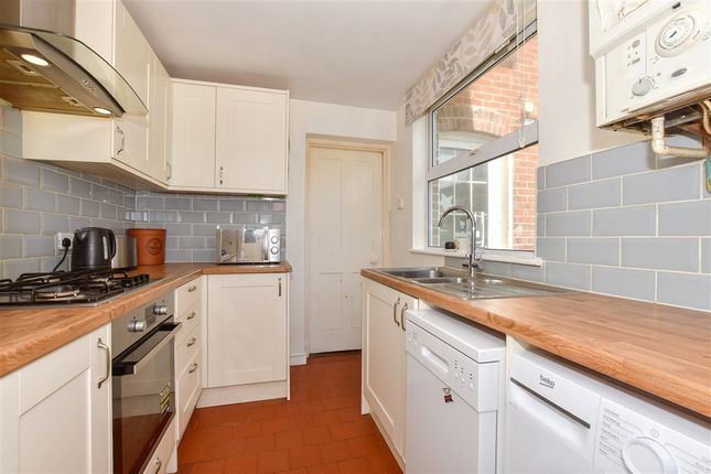 3-bed house on Shalmsford Street Chartham, Canterbury, £178,500