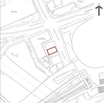 Thumbnail Land for sale in The Great Ducie Site, Great Ducie, Manchester City Centre, Manchester, Greater Manchester