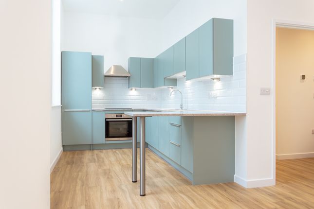 Flat for sale in Apartment One, The Barclay, Union Street